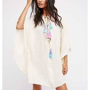 Jens Pirate Booty Mareka Caftan (SOLD)